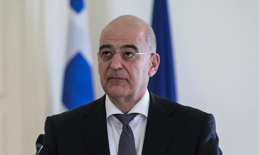 Δένδιας: Το μήνυμα του ΥΠΕΞ στην ομογένεια του Καναδά για την 25η Μαρτίου